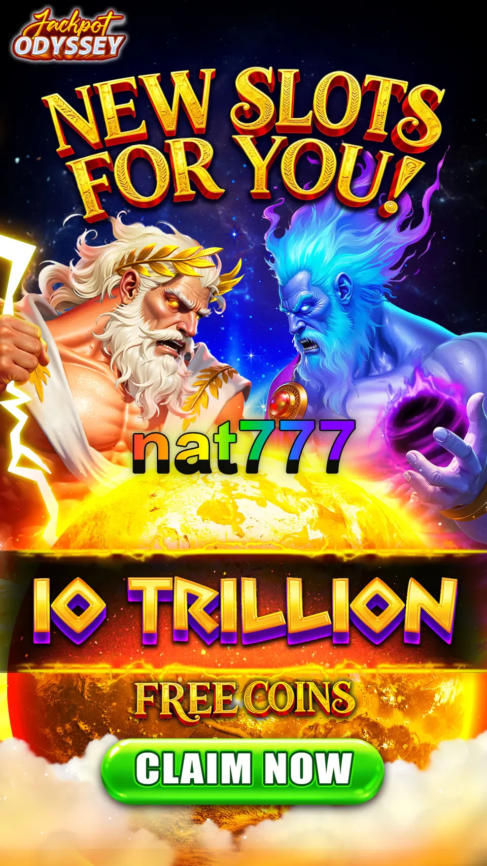nat777 APK