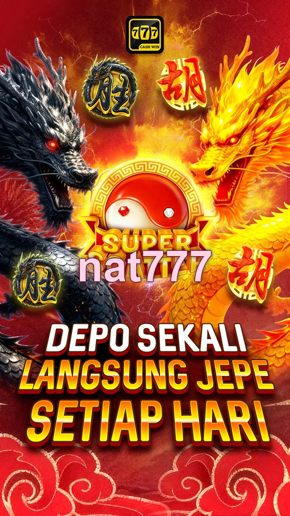 nat777 APK