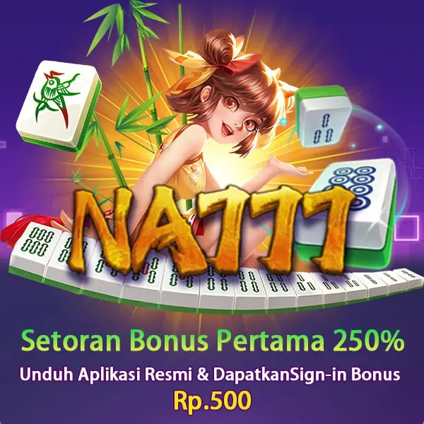 nat777 Daftar Sekarang - Unduh APK